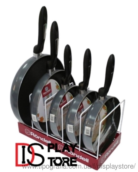 Держатель для скавородок